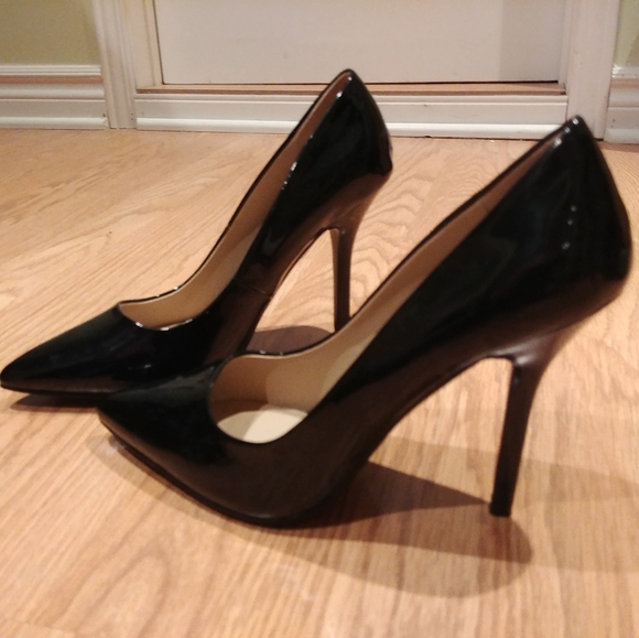 Zara Shoes - Zara heels